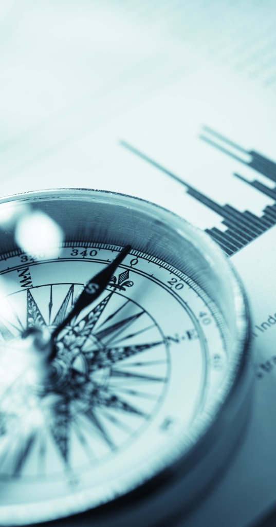 Investment Guidance with Compass